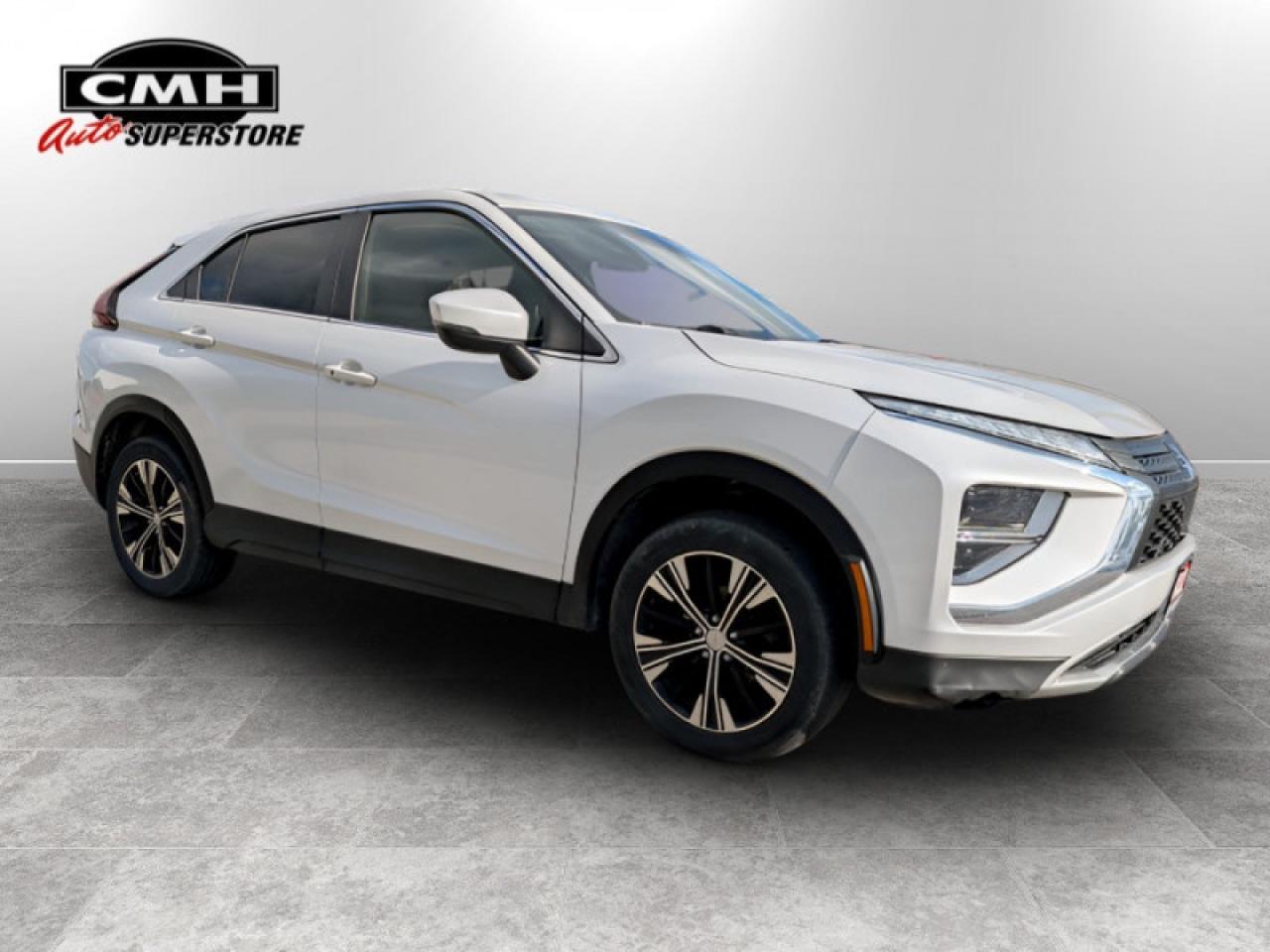 2022 Mitsubishi Eclipse Cross SE  **BLIND SPOT - APPLE CP** Photo