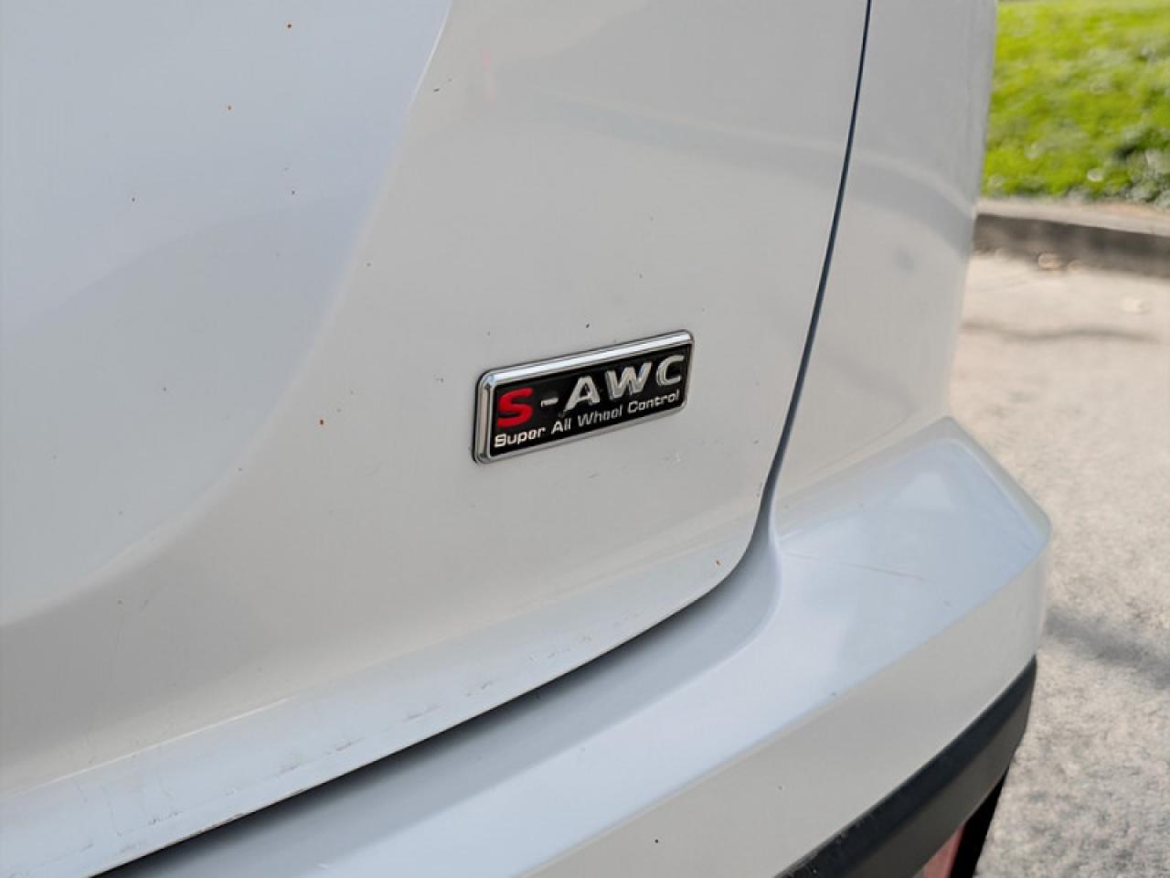 2022 Mitsubishi Eclipse Cross SE  **BLIND SPOT - APPLE CP** Photo