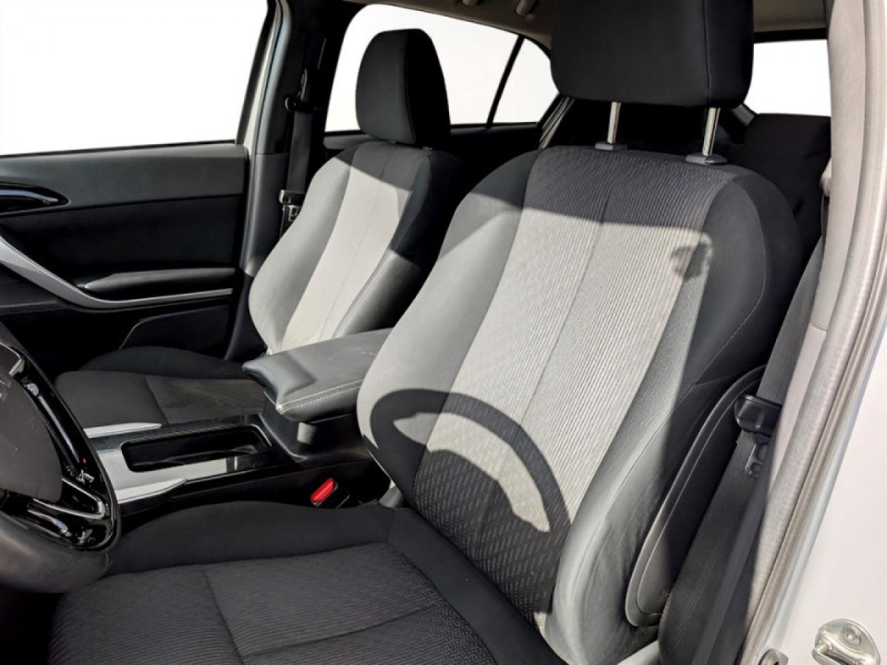 2022 Mitsubishi Eclipse Cross SE  **BLIND SPOT - APPLE CP** Photo