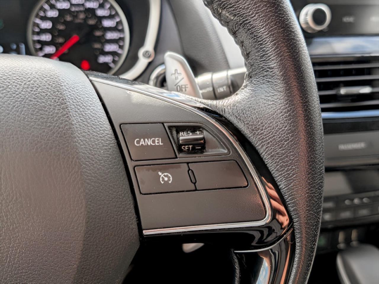 2022 Mitsubishi Eclipse Cross SE  **BLIND SPOT - APPLE CP** Photo