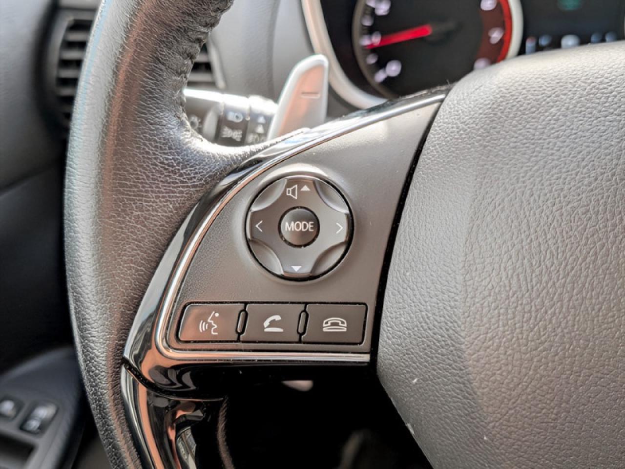 2022 Mitsubishi Eclipse Cross SE  **BLIND SPOT - APPLE CP** Photo