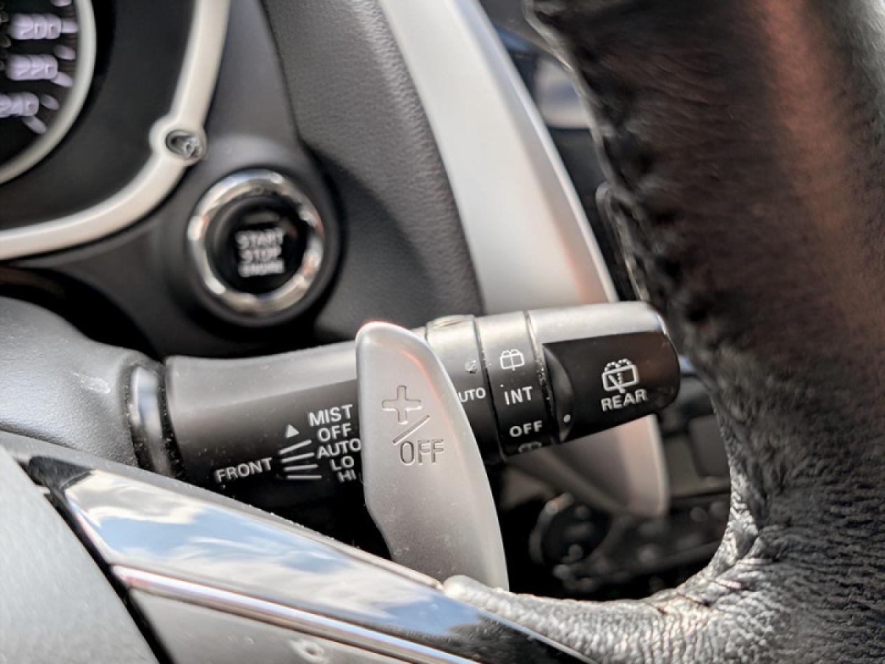 2022 Mitsubishi Eclipse Cross SE  **BLIND SPOT - APPLE CP** Photo