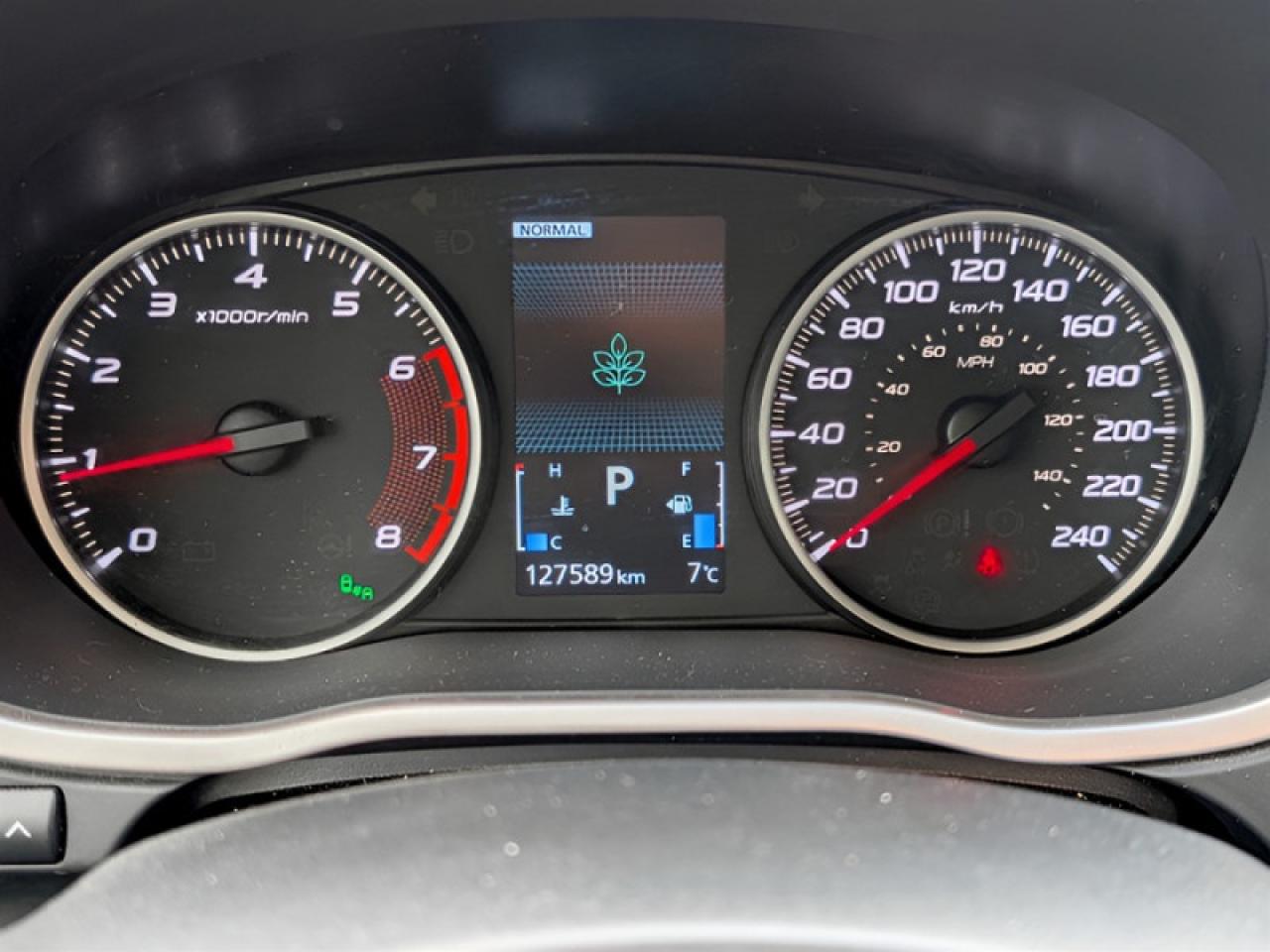 2022 Mitsubishi Eclipse Cross SE  **BLIND SPOT - APPLE CP** Photo