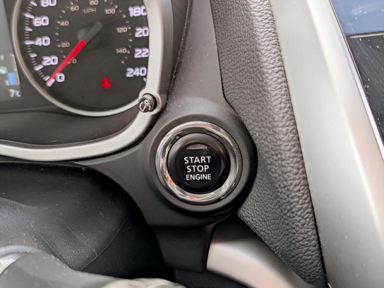 2022 Mitsubishi Eclipse Cross SE  **BLIND SPOT - APPLE CP** Photo