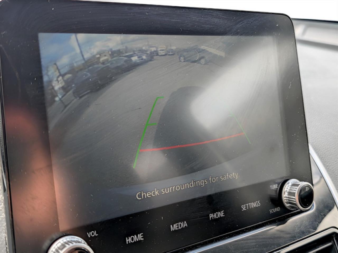 2022 Mitsubishi Eclipse Cross SE  **BLIND SPOT - APPLE CP** Photo