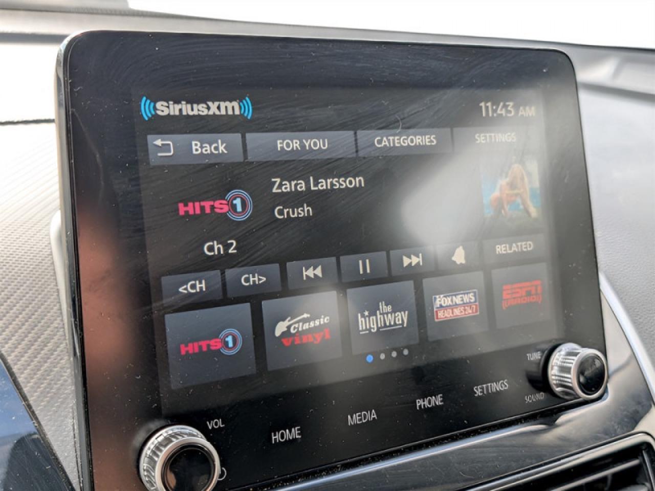 2022 Mitsubishi Eclipse Cross SE  **BLIND SPOT - APPLE CP** Photo