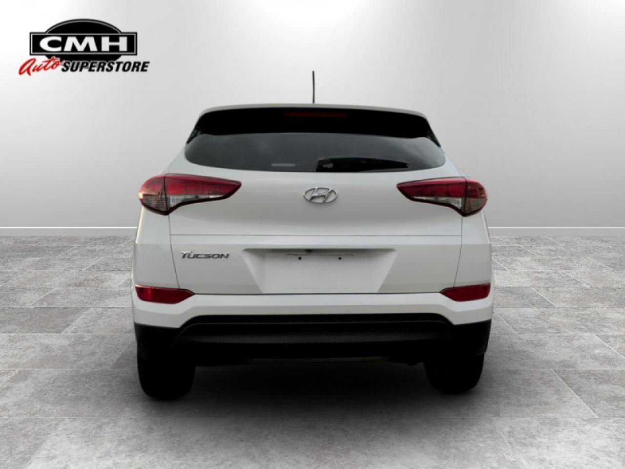 2017 Hyundai Tucson Premium  **17 SERVICE RECORDS** Photo3