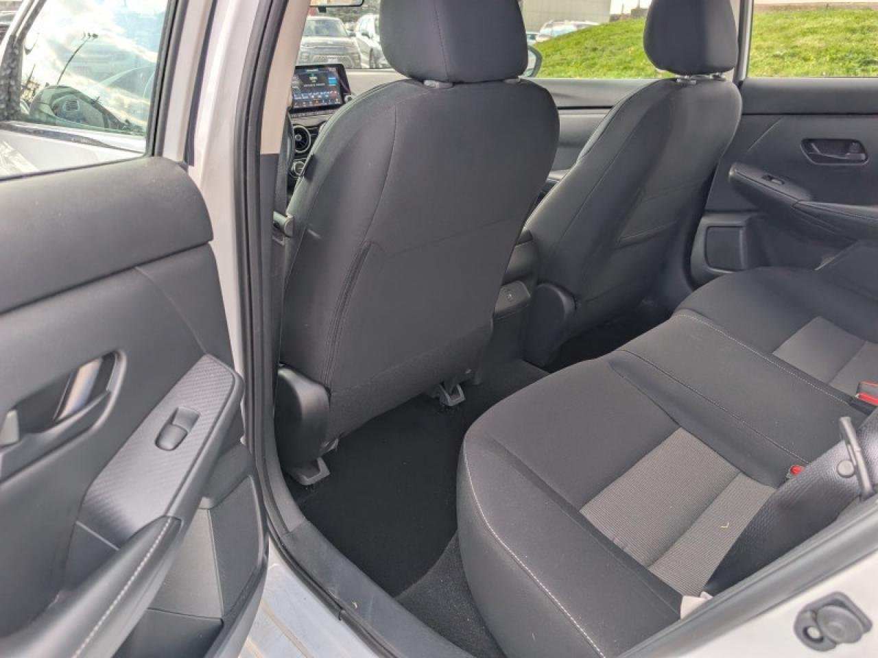 2024 Nissan Sentra SV  - Low Mileage Photo