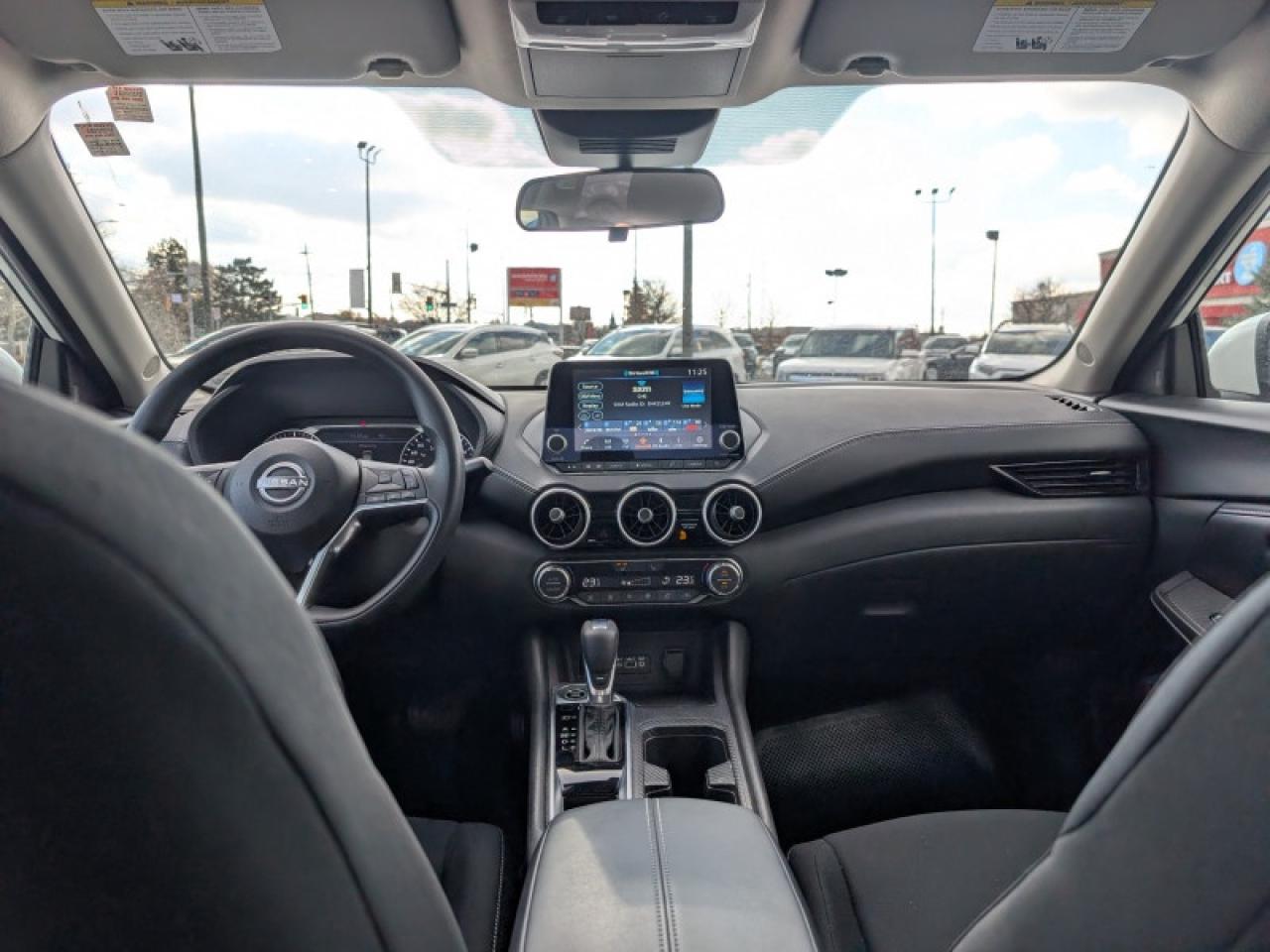 2024 Nissan Sentra SV  - Low Mileage Photo