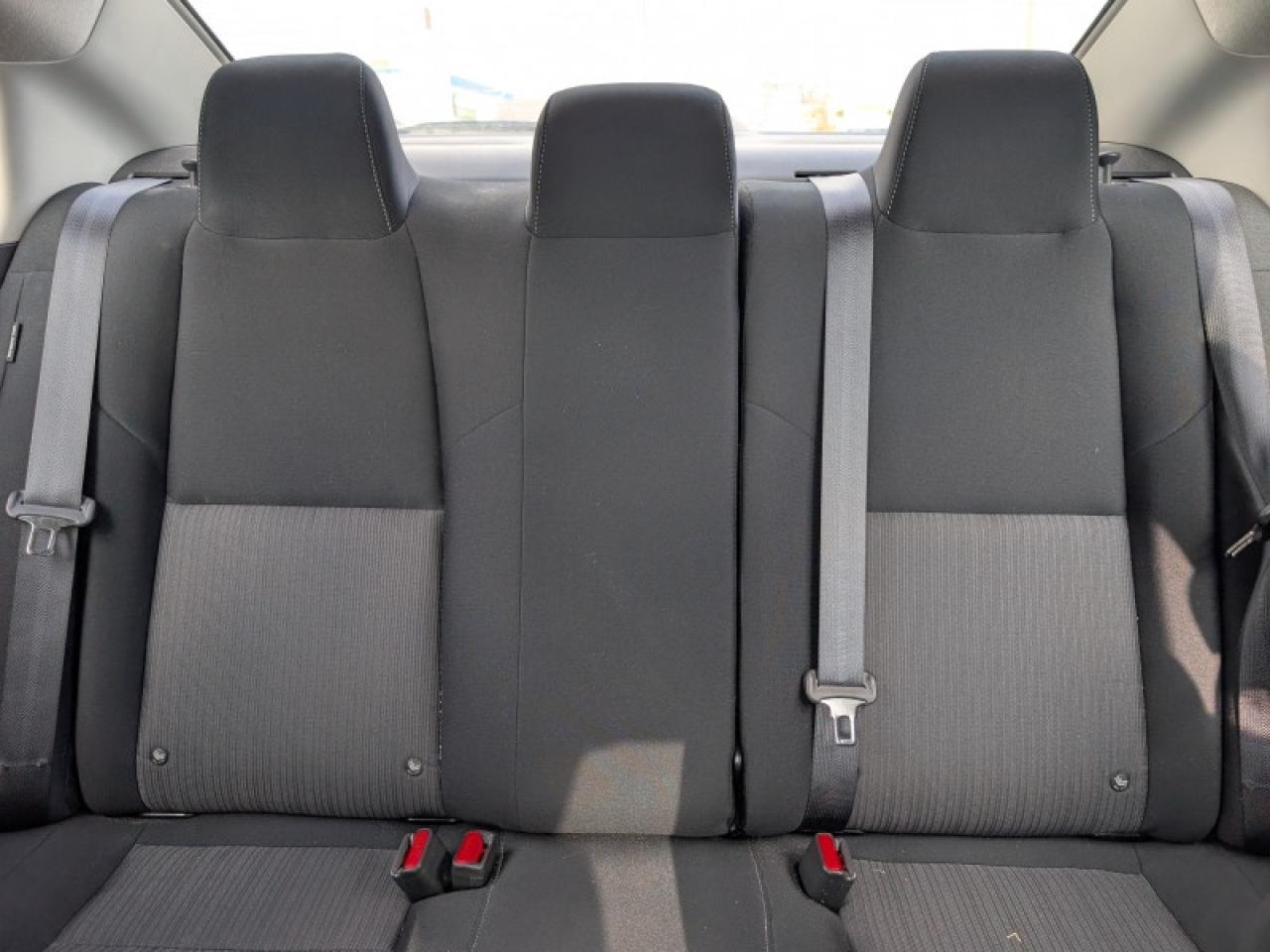 2024 Nissan Sentra SV  - Low Mileage Photo