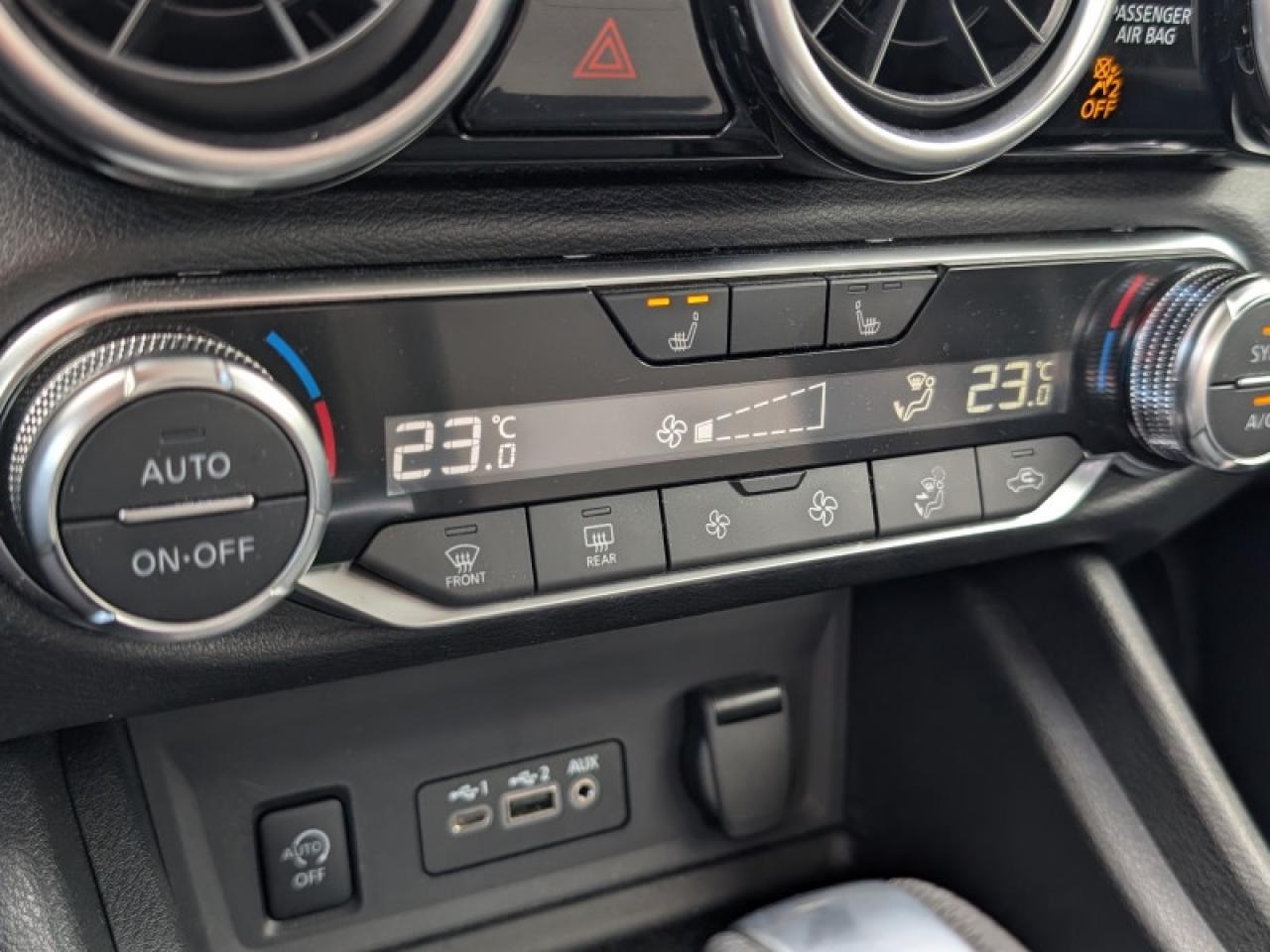 2024 Nissan Sentra SV  - Low Mileage Photo