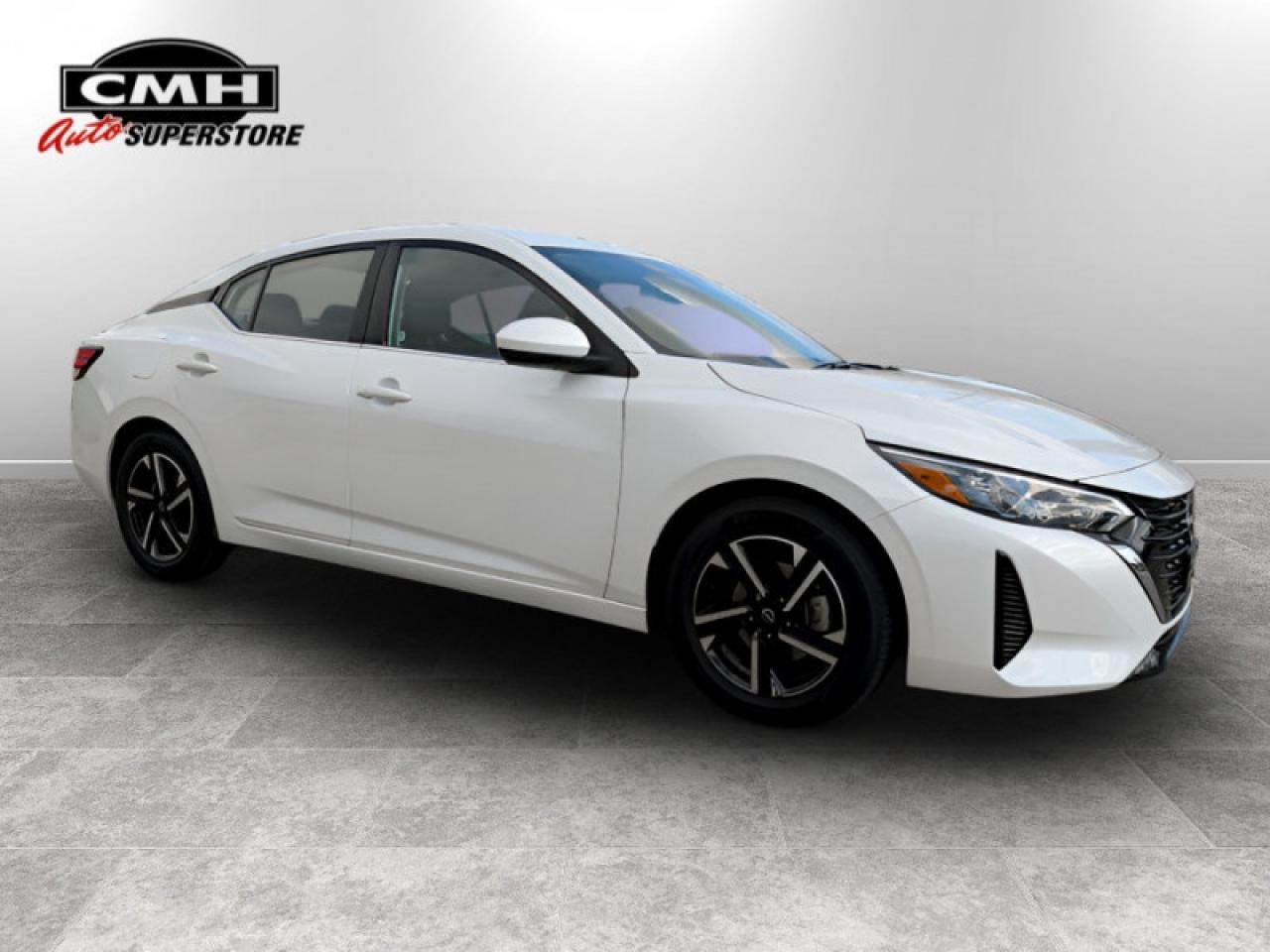 2024 Nissan Sentra SV  **ONLY 10,000 KMS** Photo