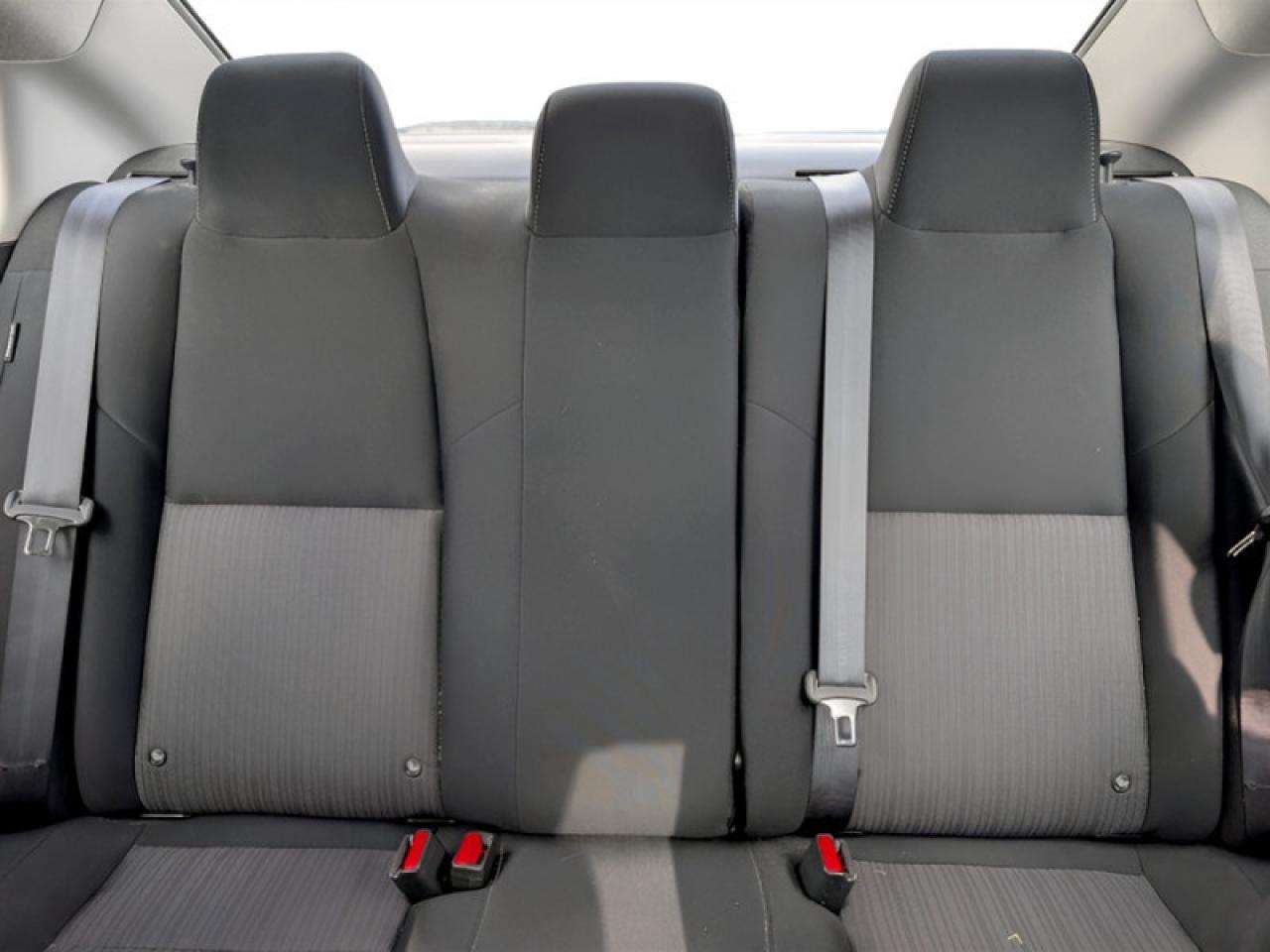 2024 Nissan Sentra SV  **ONLY 10,000 KMS** Photo