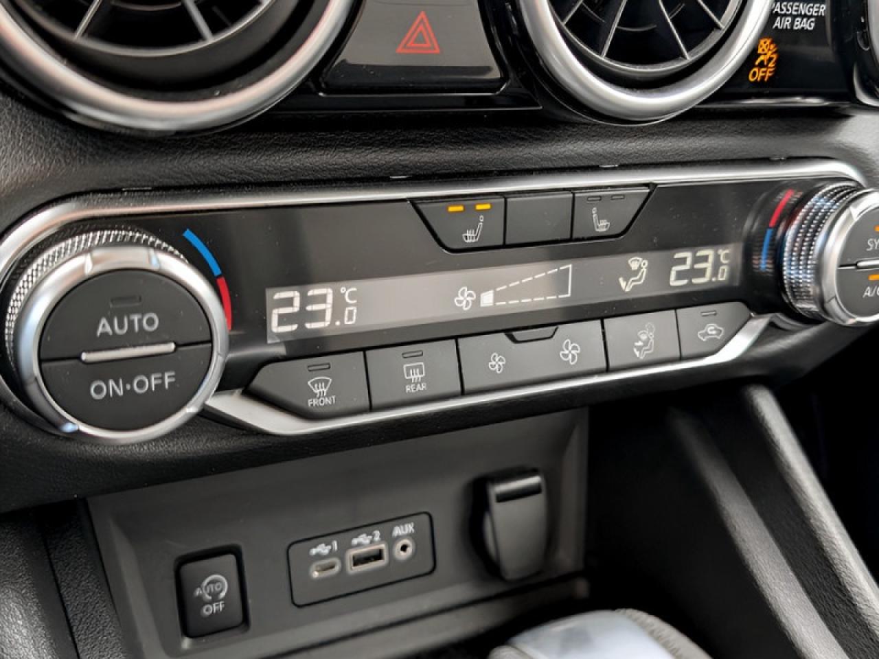 2024 Nissan Sentra SV  **ONLY 10,000 KMS** Photo