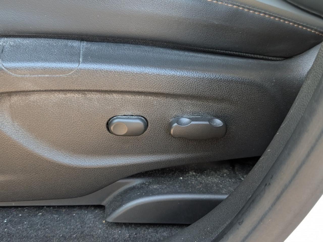 2021 Chevrolet Trax LT Photo