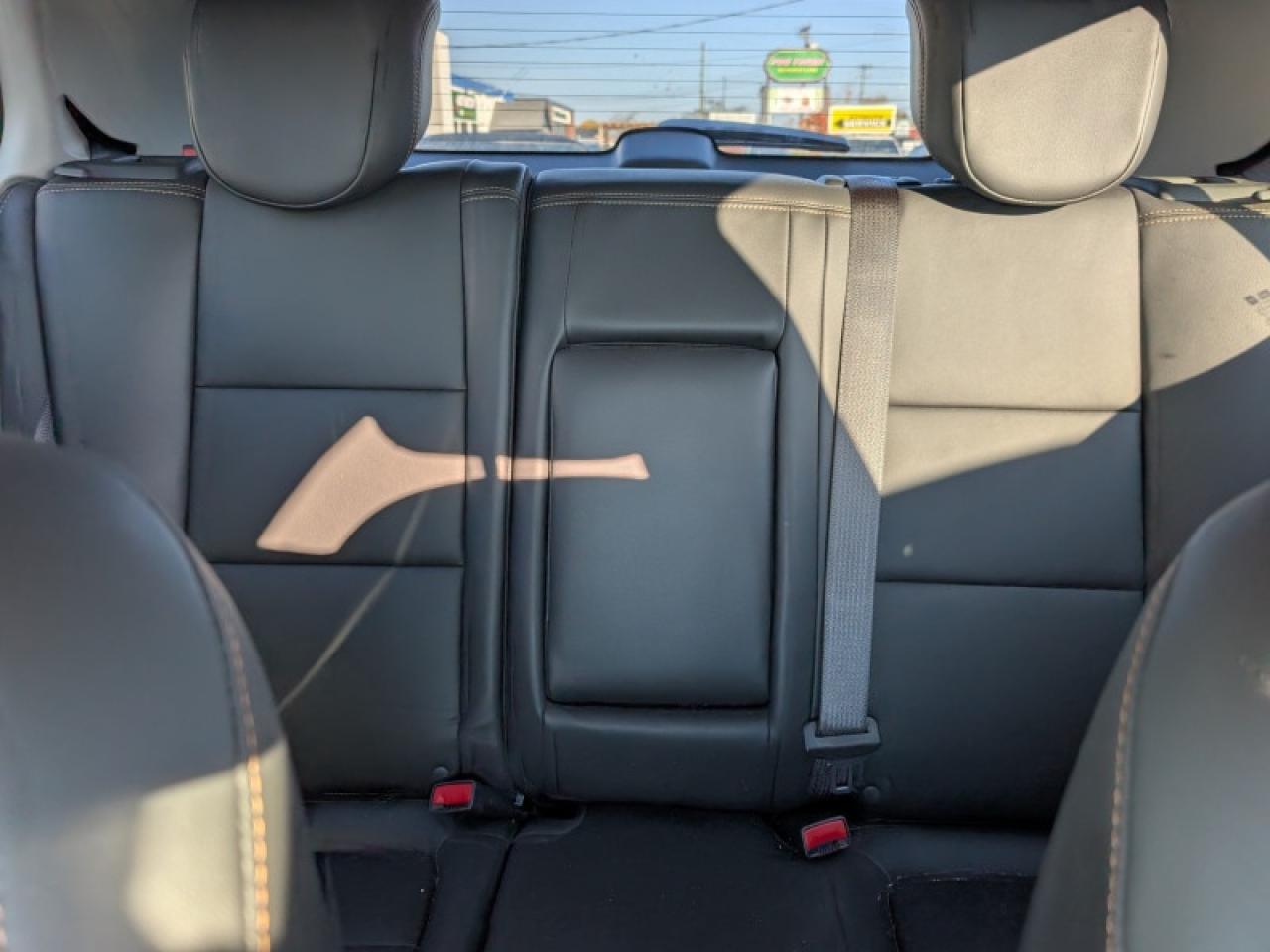 2021 Chevrolet Trax LT Photo