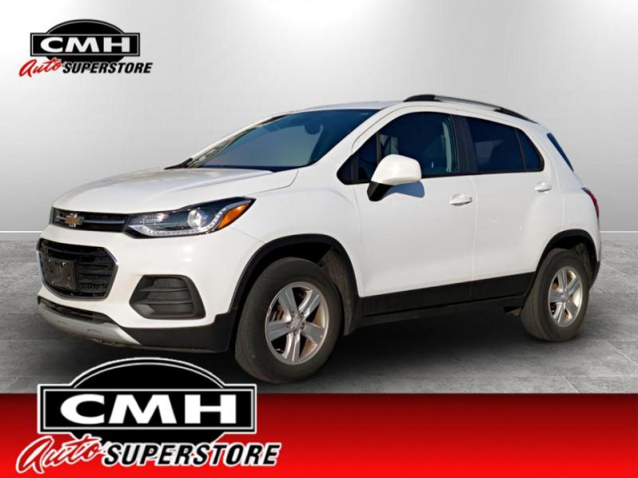2021 Chevrolet Trax LT  **LOW KMS - CLEAN CARFAX** Photo0