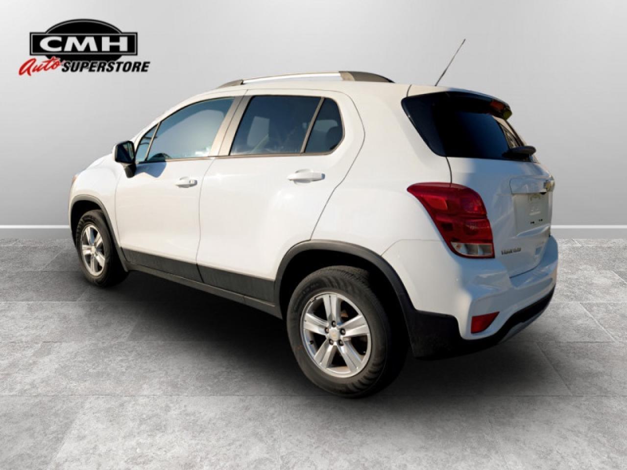 2021 Chevrolet Trax LT  **LOW KMS - CLEAN CARFAX** Photo3