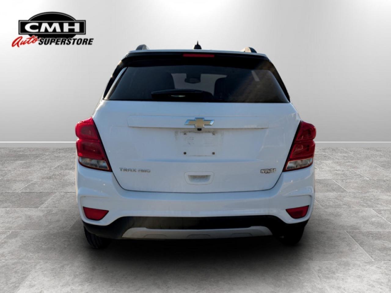 2021 Chevrolet Trax LT  **LOW KMS - CLEAN CARFAX** Photo