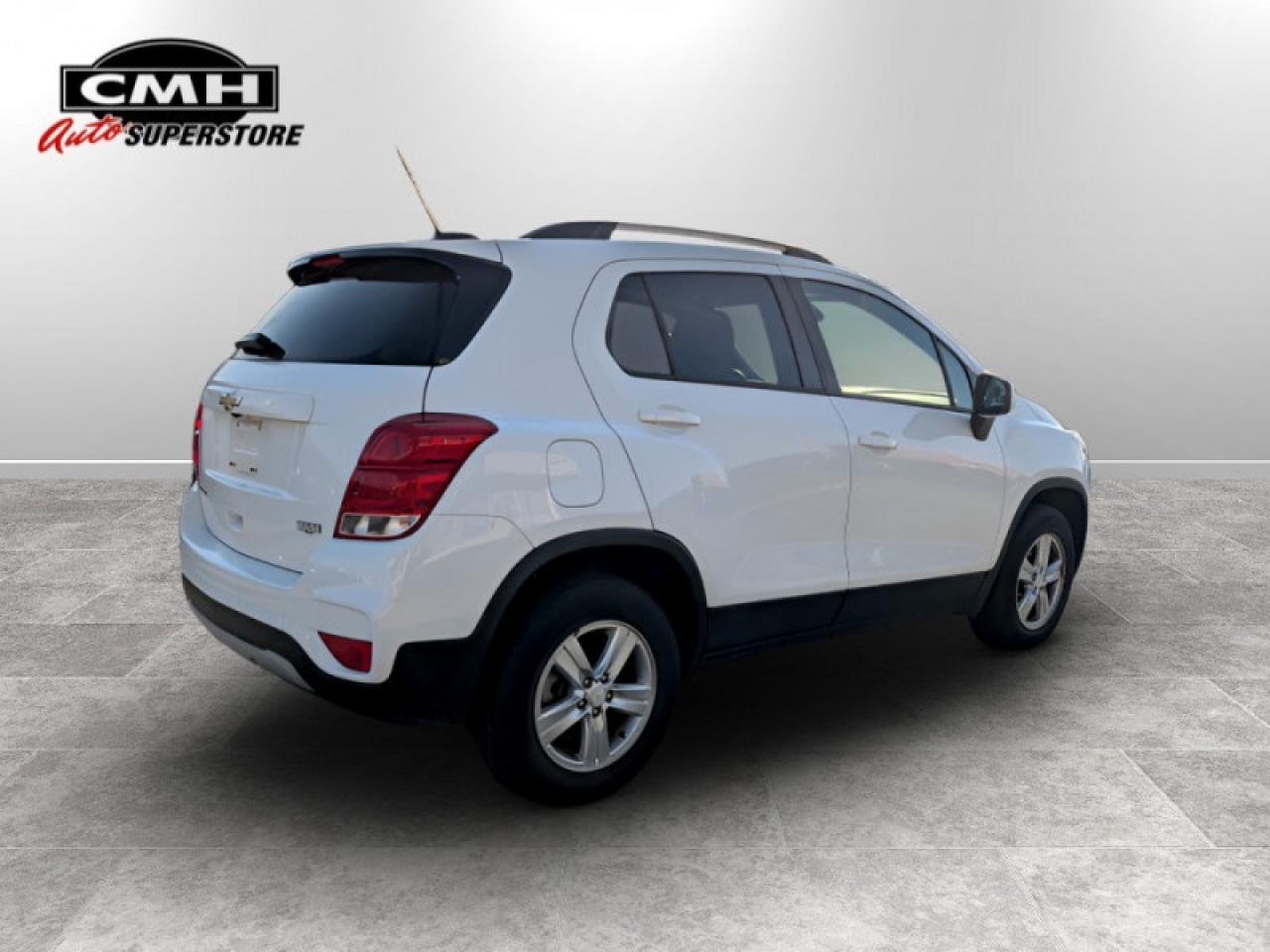 2021 Chevrolet Trax LT  **LOW KMS - CLEAN CARFAX** Photo