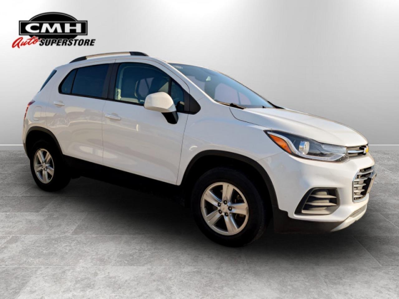 2021 Chevrolet Trax LT  **LOW KMS - CLEAN CARFAX** Photo