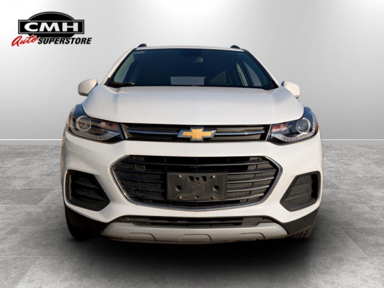 2021 Chevrolet Trax LT  **LOW KMS - CLEAN CARFAX** Photo