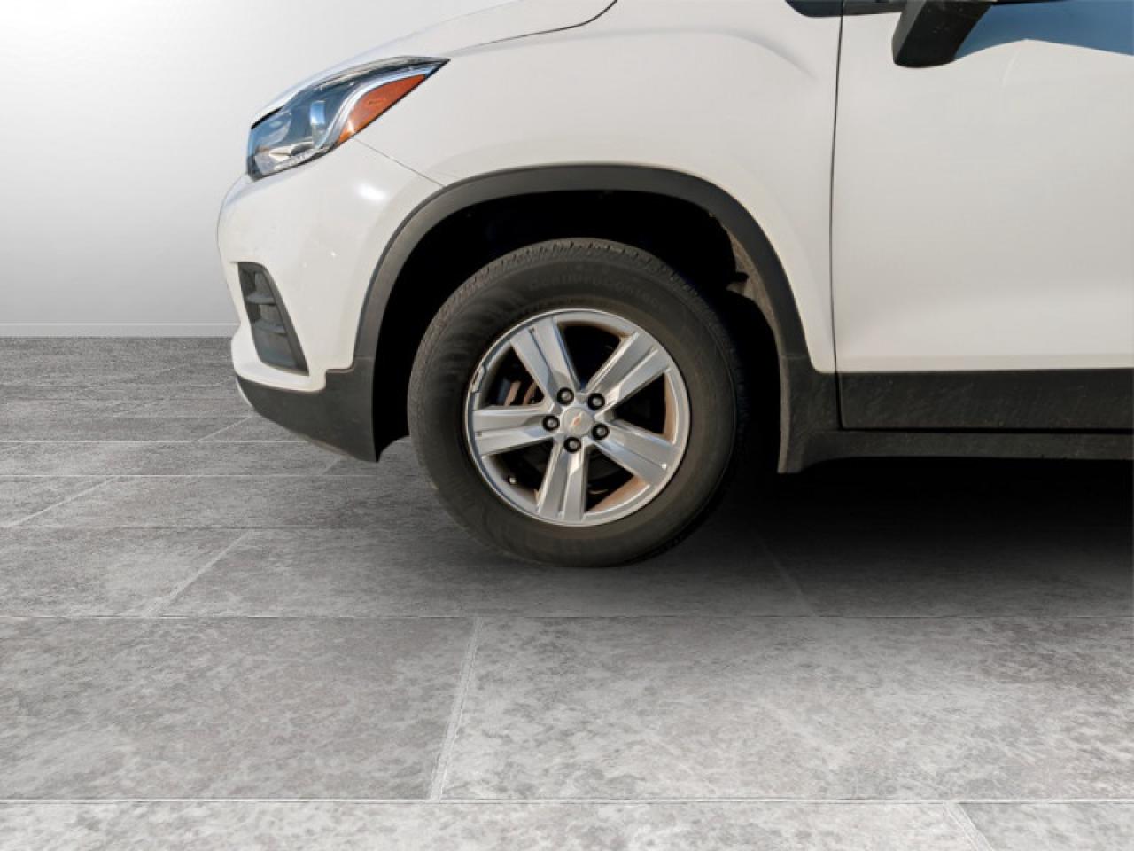 2021 Chevrolet Trax LT  **LOW KMS - CLEAN CARFAX** Photo