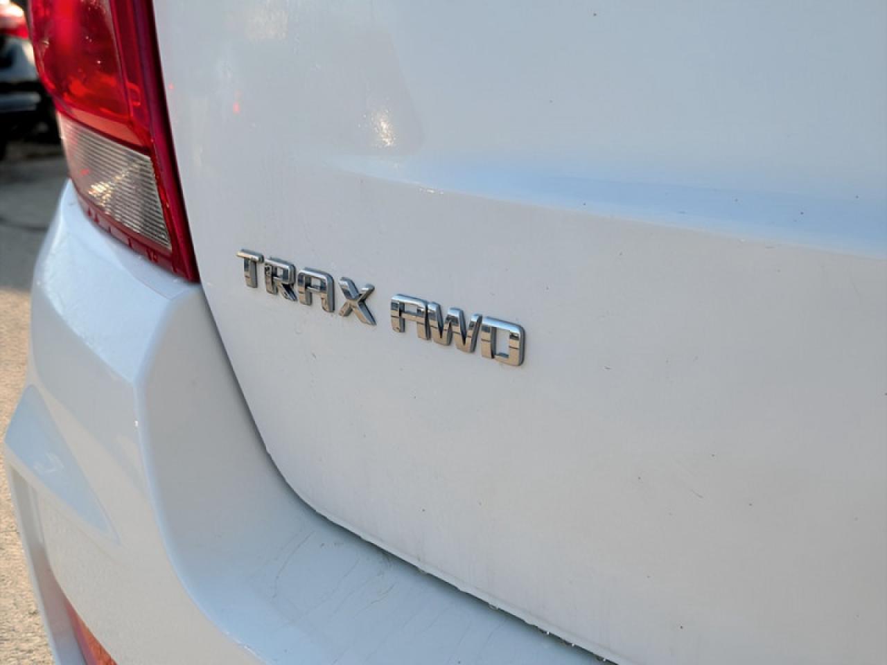 2021 Chevrolet Trax LT  **LOW KMS - CLEAN CARFAX** Photo