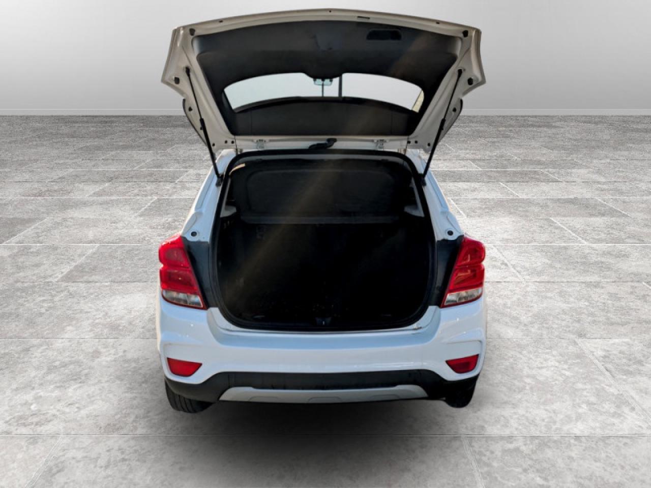 2021 Chevrolet Trax LT  **LOW KMS - CLEAN CARFAX** Photo