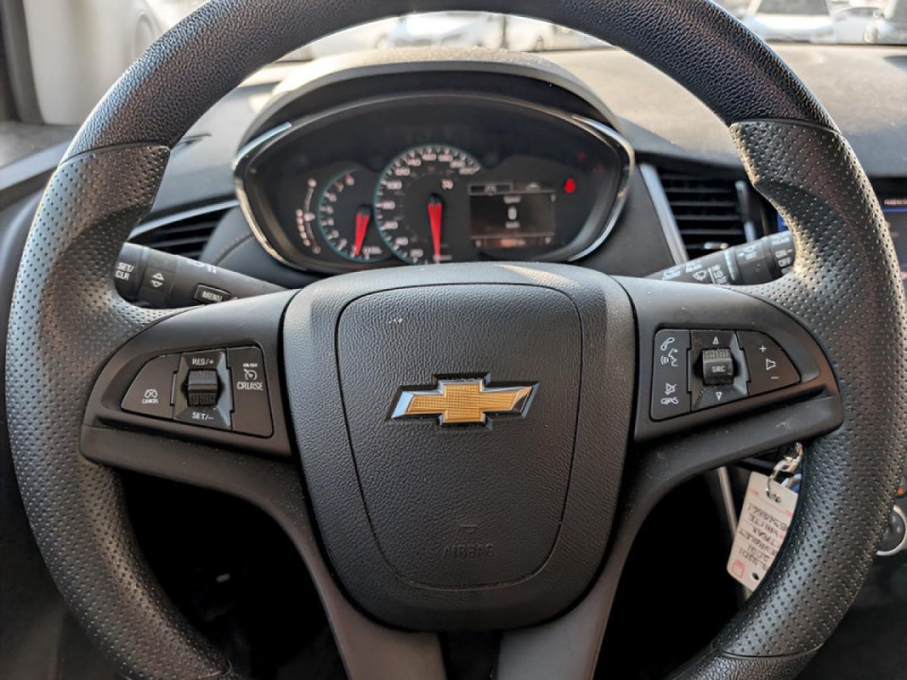 2021 Chevrolet Trax LT  **LOW KMS - CLEAN CARFAX** Photo