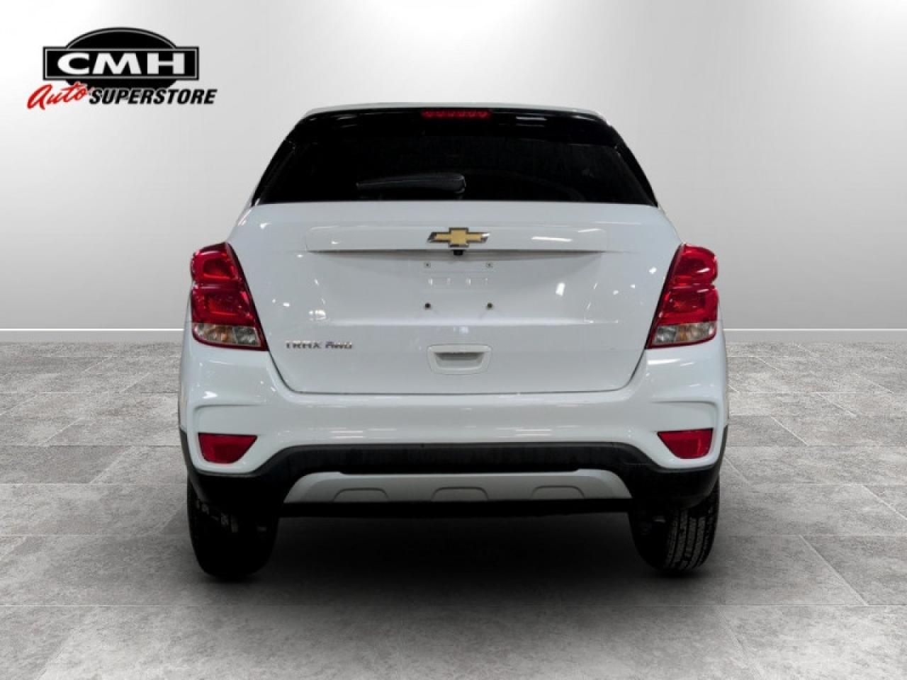 2021 Chevrolet Trax LT  **LOW KMS - CLEAN CARFAX** Photo3