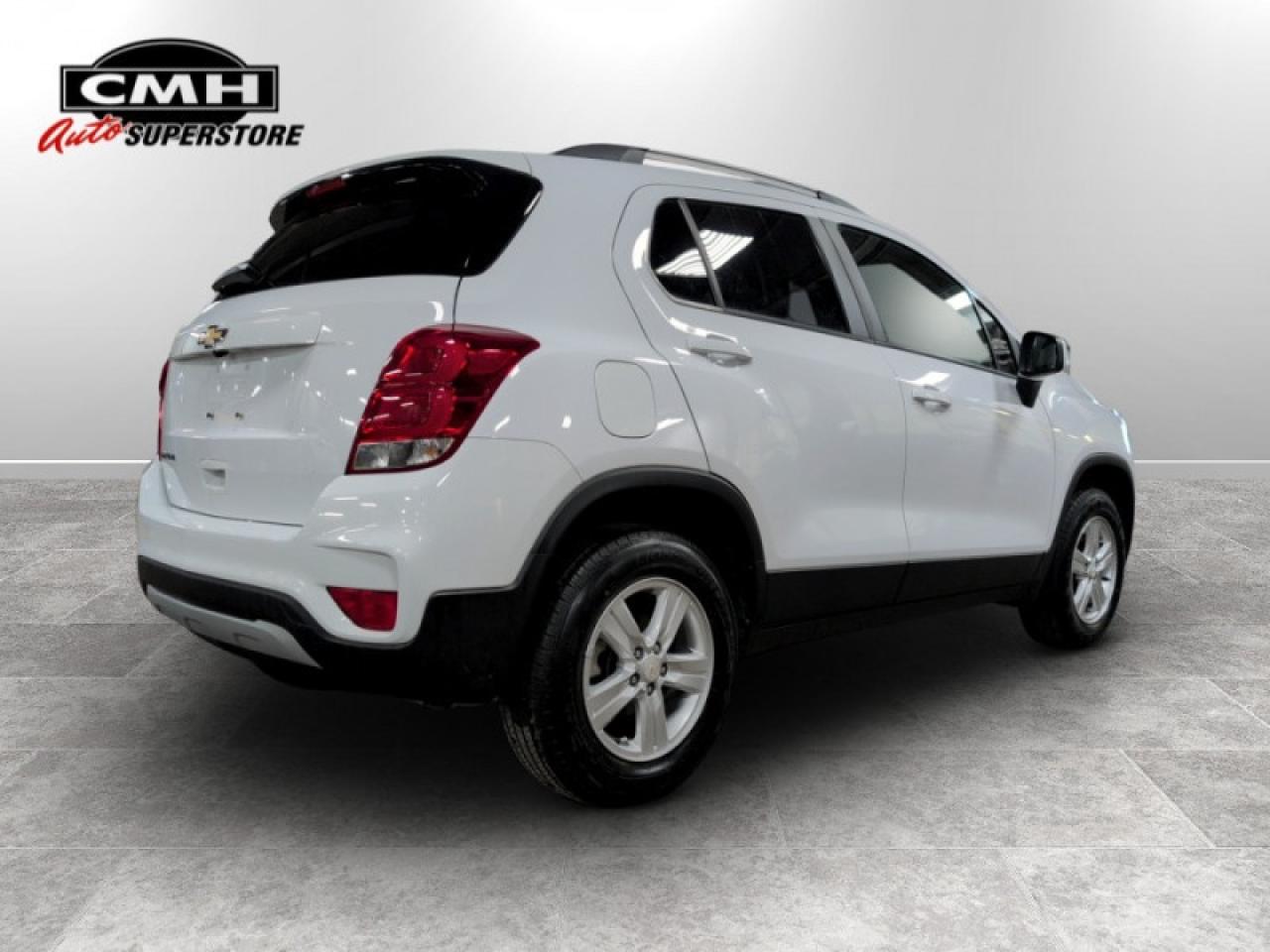 2021 Chevrolet Trax LT  **LOW KMS - CLEAN CARFAX** Photo4