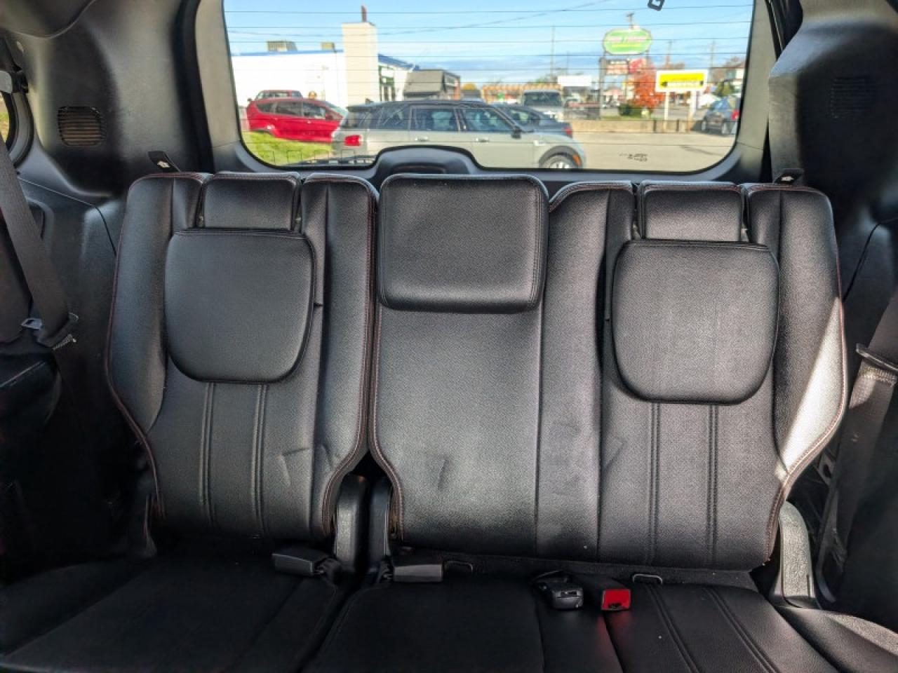 2016 Dodge Grand Caravan R/T Photo