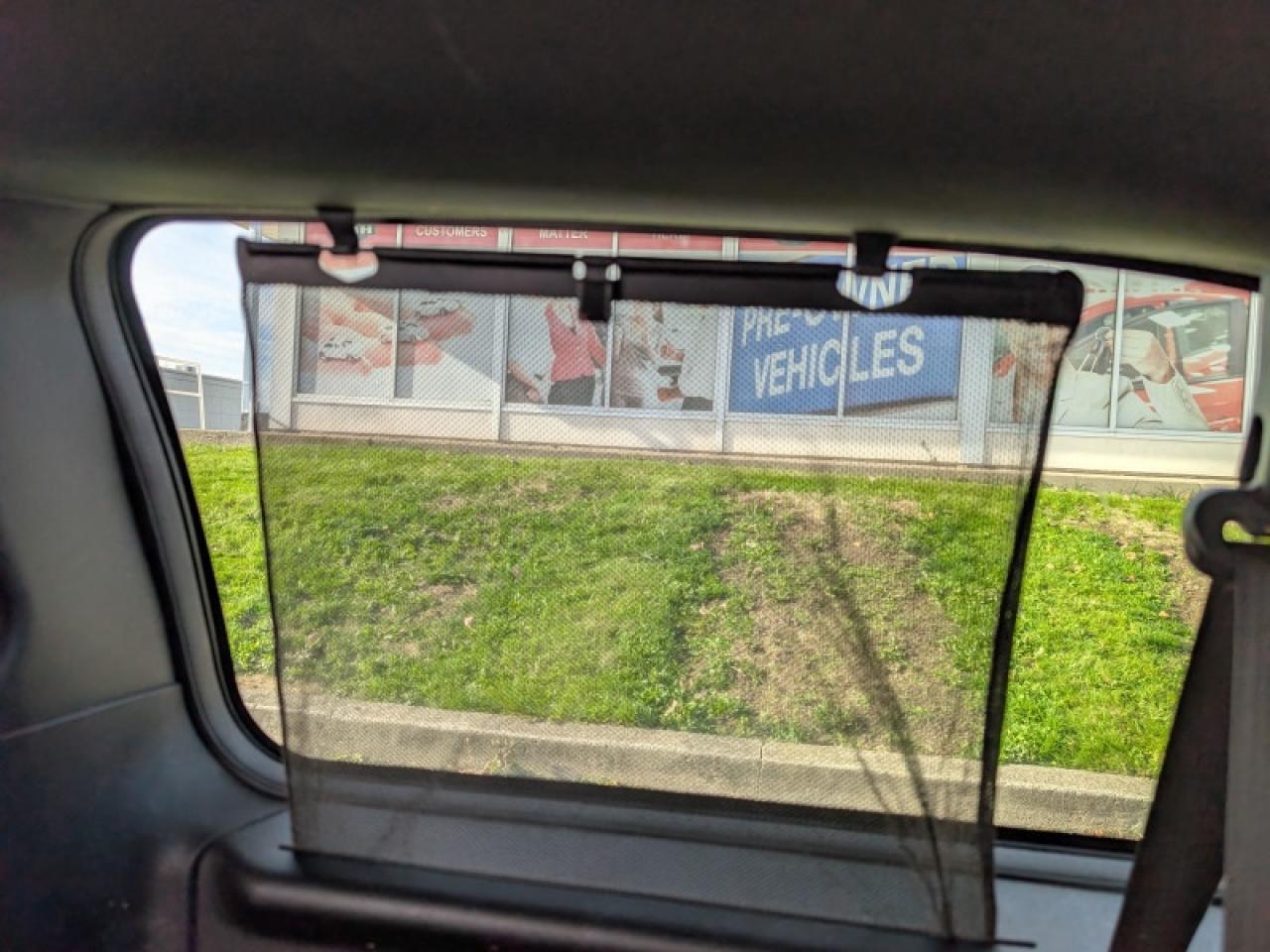 2016 Dodge Grand Caravan R/T Photo