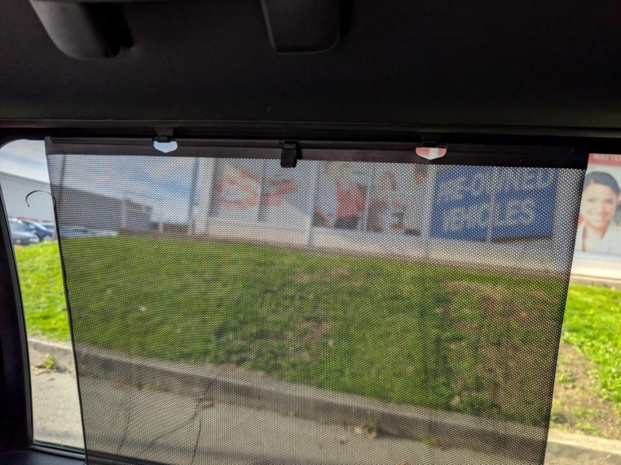 2016 Dodge Grand Caravan R/T Photo