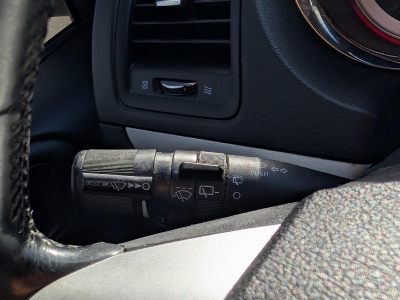 2016 Dodge Grand Caravan R/T Photo