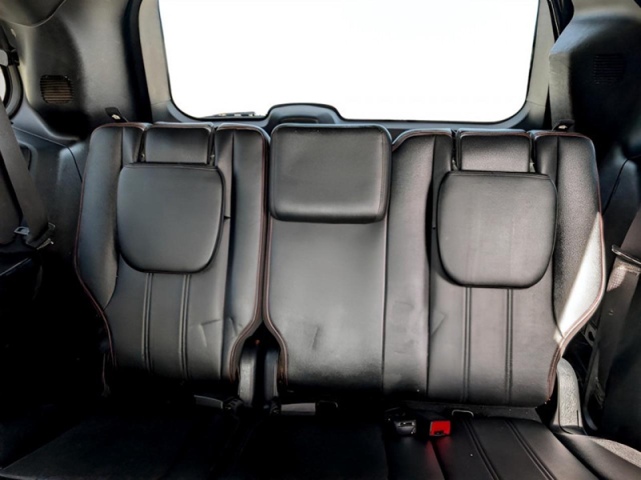 2016 Dodge Grand Caravan R/T  **POWER SLIDING DOORS** Photo