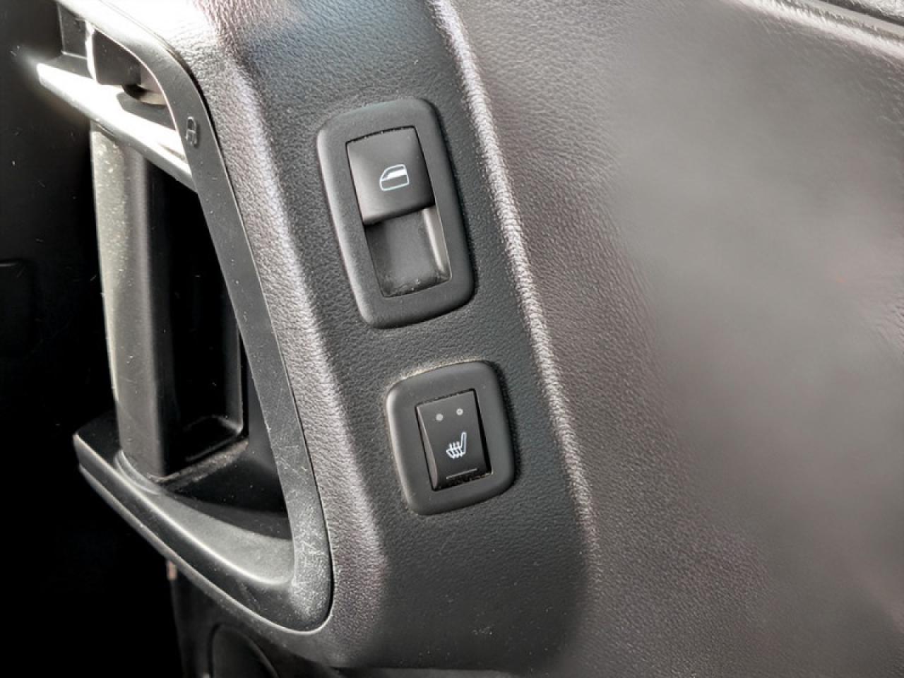 2016 Dodge Grand Caravan R/T  **POWER SLIDING DOORS** Photo