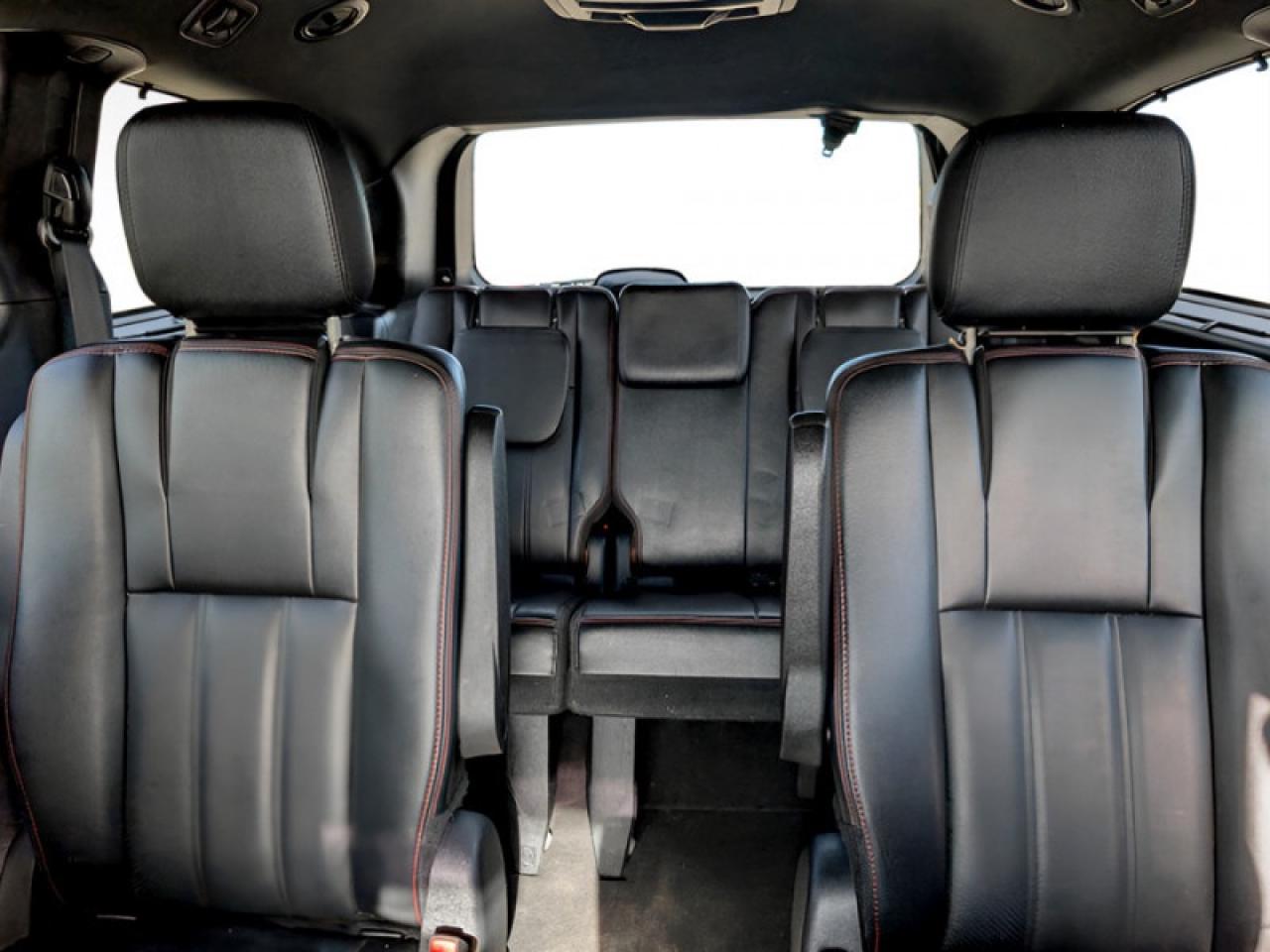 2016 Dodge Grand Caravan R/T  **POWER SLIDING DOORS** Photo