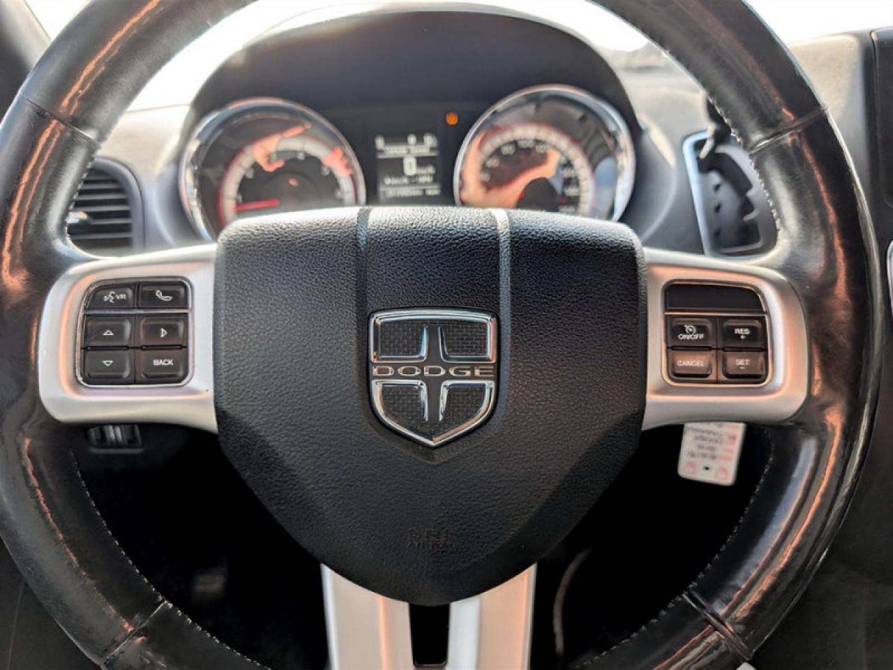 2016 Dodge Grand Caravan R/T  **POWER SLIDING DOORS** Photo