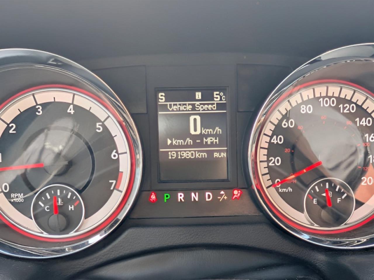 2016 Dodge Grand Caravan R/T  **POWER SLIDING DOORS** Photo