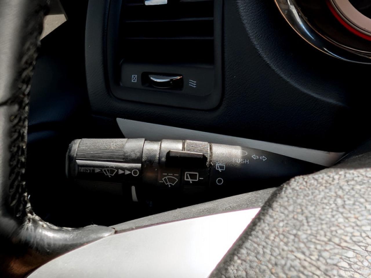 2016 Dodge Grand Caravan R/T  **POWER SLIDING DOORS** Photo