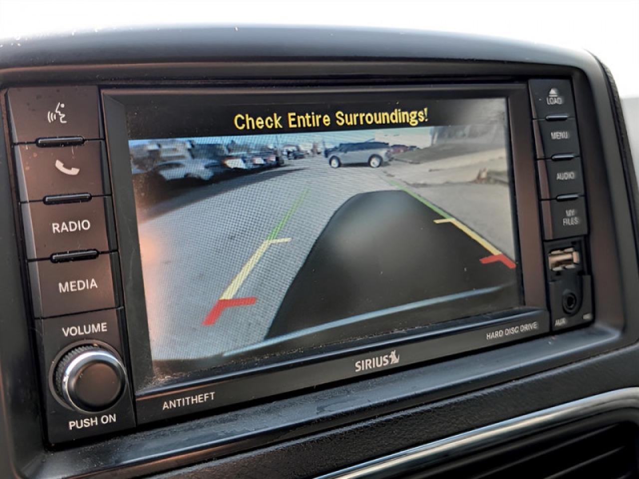 2016 Dodge Grand Caravan R/T  **POWER SLIDING DOORS** Photo