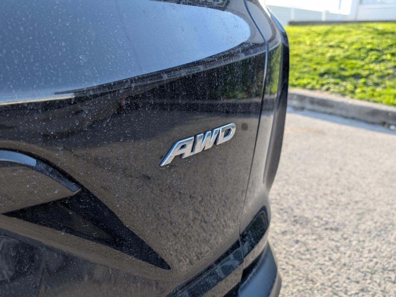 2017 Honda CR-V EX-L Photo