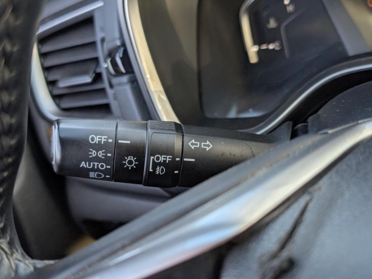 2017 Honda CR-V EX-L Photo