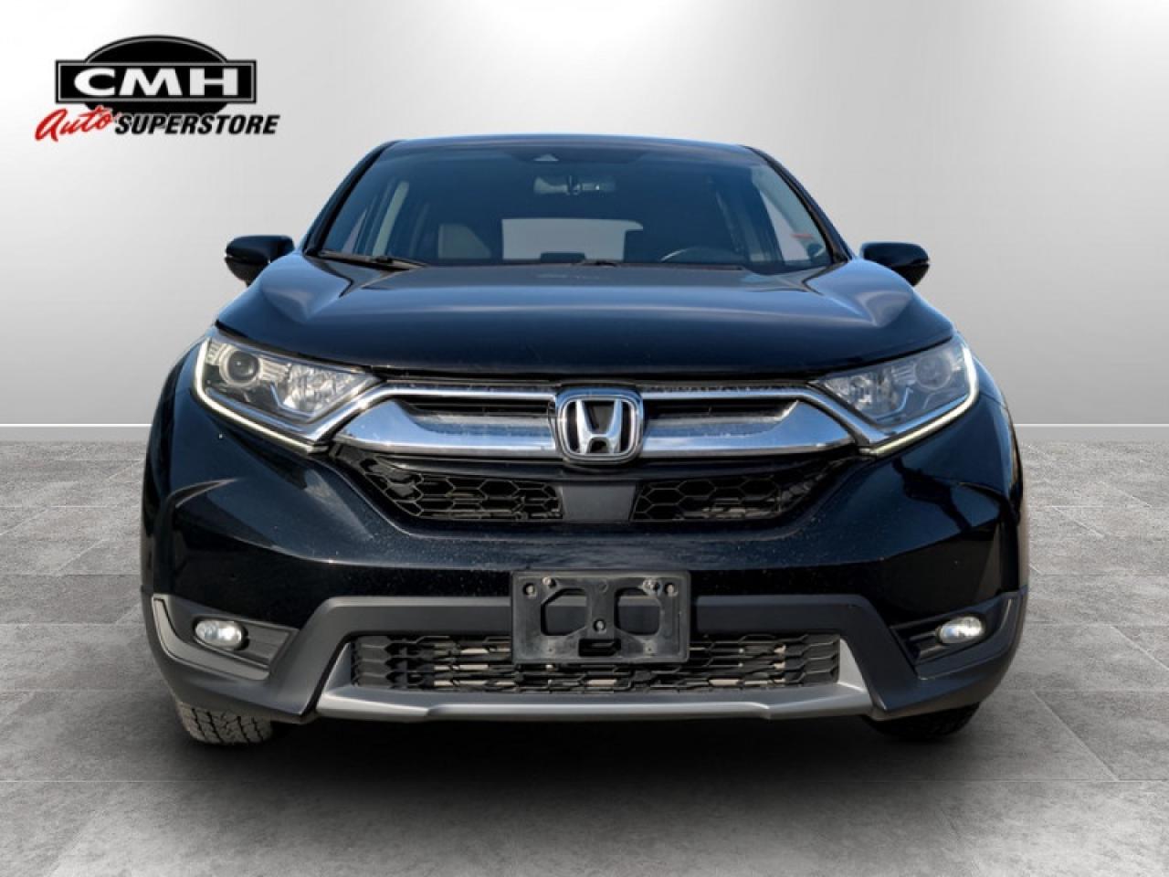 2017 Honda CR-V EX-L  **16 SERV. RECORDS - SUNROOF** Photo