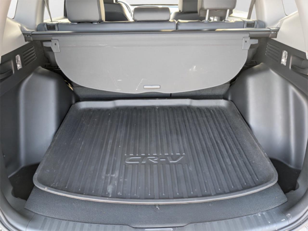 2017 Honda CR-V EX-L  **16 SERV. RECORDS - SUNROOF** Photo