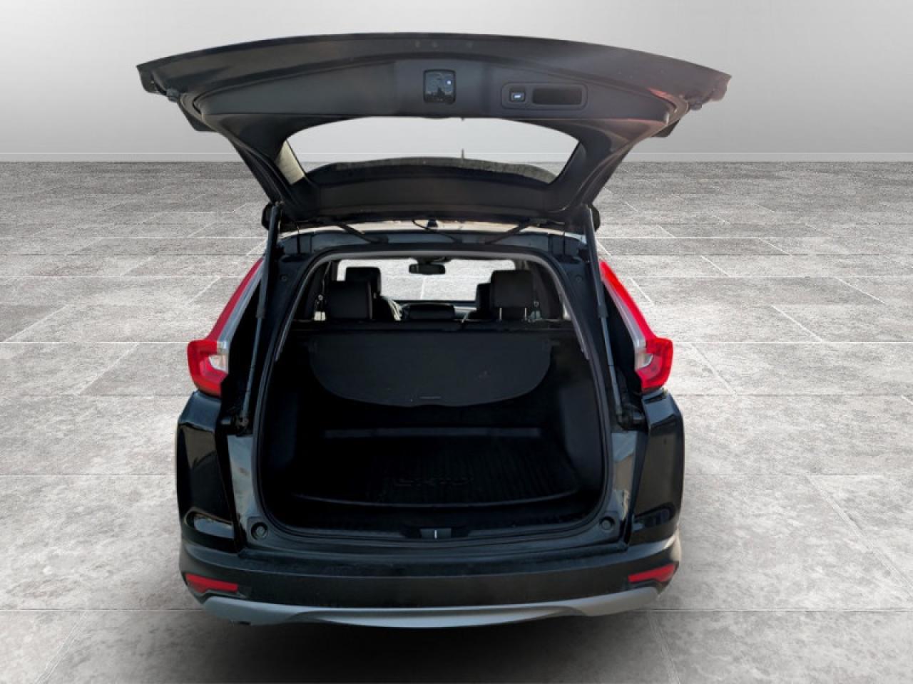 2017 Honda CR-V EX-L  **16 SERV. RECORDS - SUNROOF** Photo