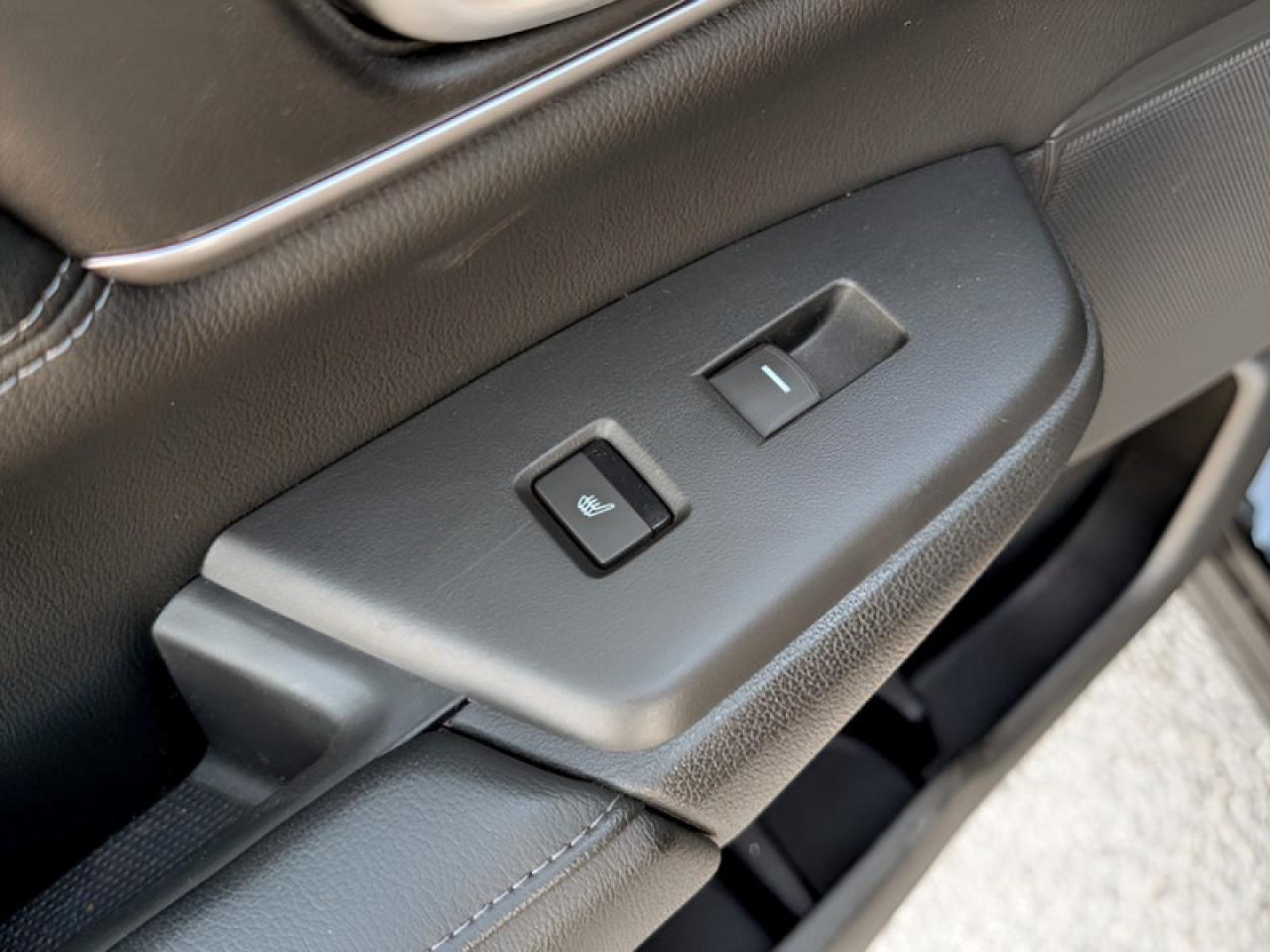 2017 Honda CR-V EX-L  **16 SERV. RECORDS - SUNROOF** Photo