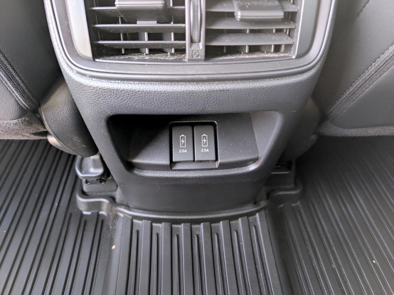 2017 Honda CR-V EX-L  **16 SERV. RECORDS - SUNROOF** Photo